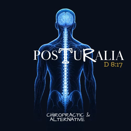 Posturalia Logo